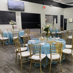 Wedding Table Linen, Napkins 