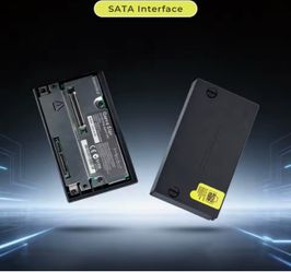 SATA Interface Network Adapter for the PS2
