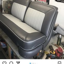 Upholstery /tapicería