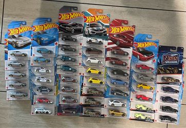 Hot Wheels LOT  —LOT ONLY— 450pc