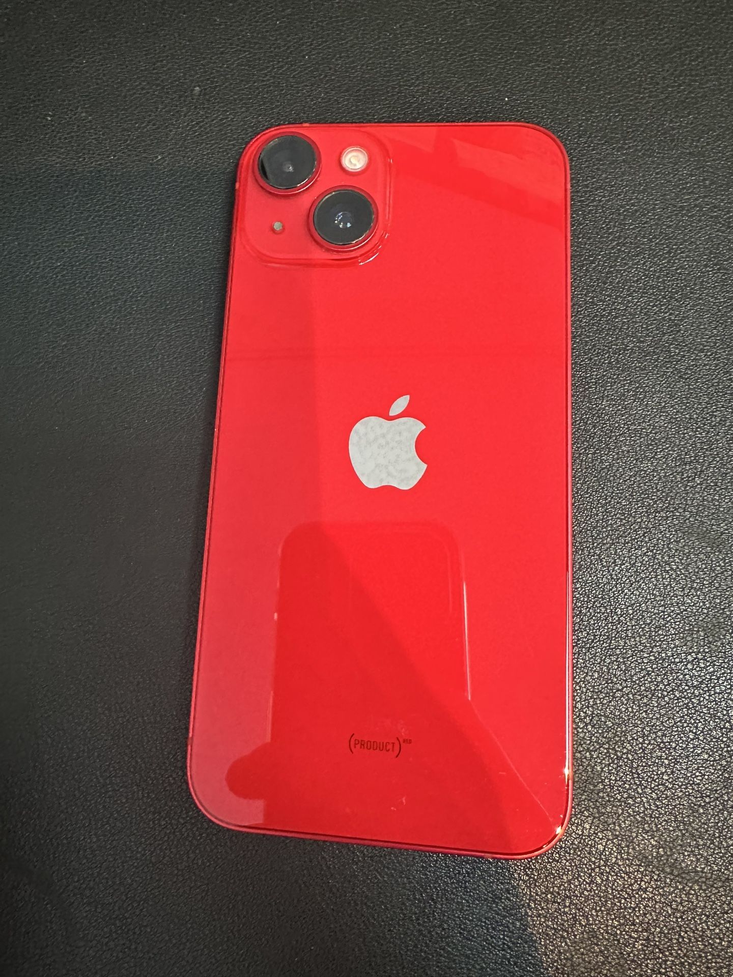iPhone 14 Red 256Gb Unlocked All Carriers Like New