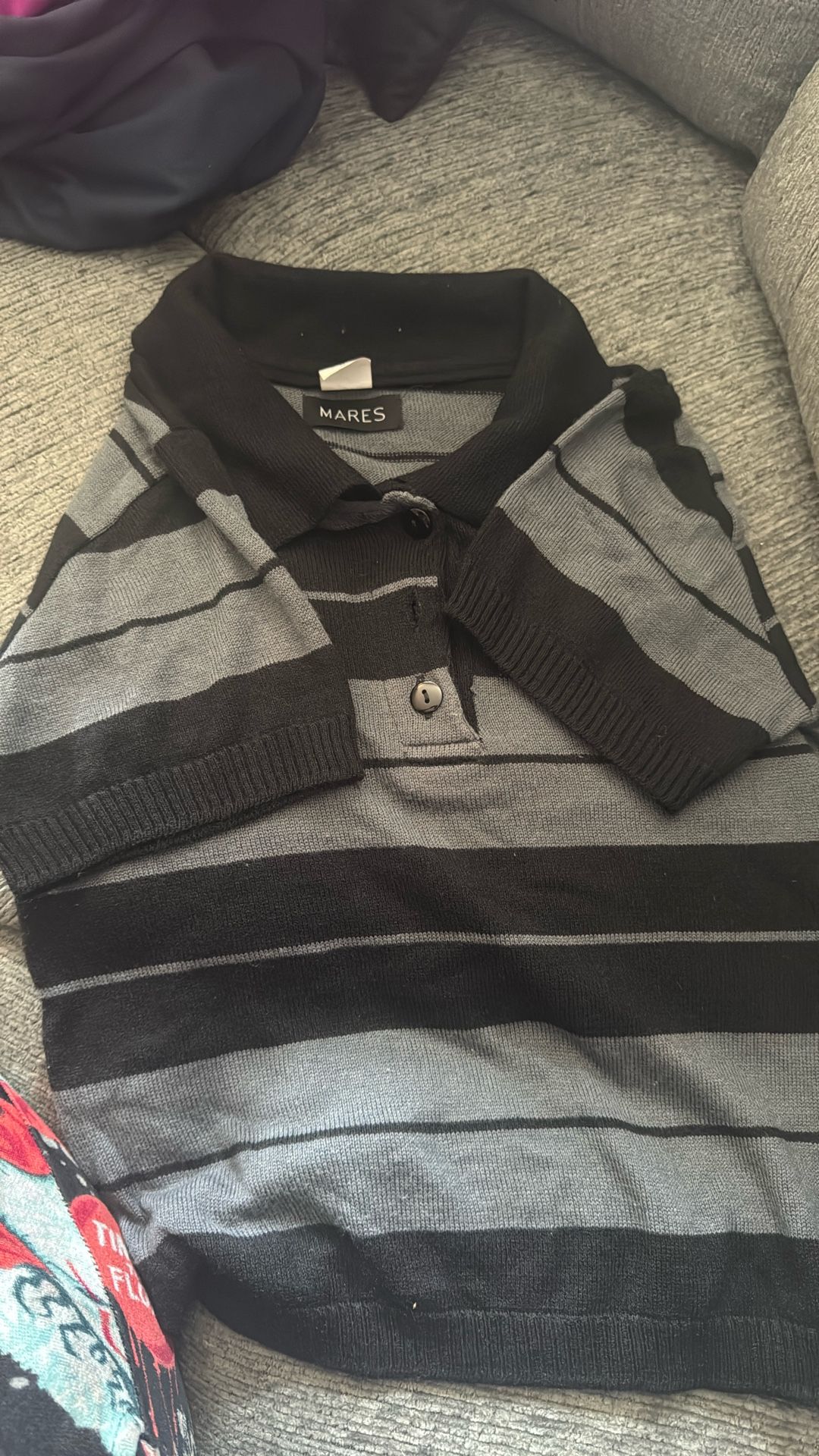 Clothing