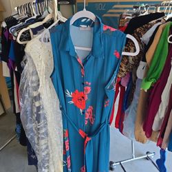 Summer Dress 