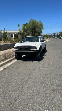 2006 Ford Ranger