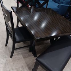 Kelly Dining Room $599. Same Day Delivery $1 GYS