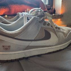 Nike Dunks 85th Anniversary 