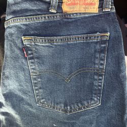 Levi’s Jeans Size 40X30