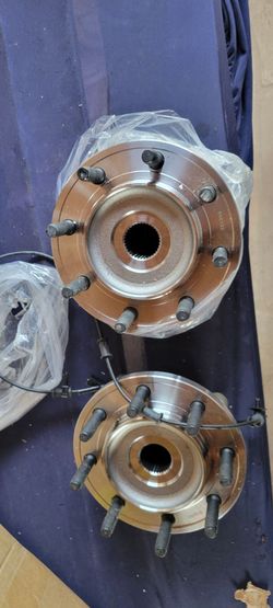 2009----2011 Dodge Ram 2500/3500 wheel hub bearing part#515122
