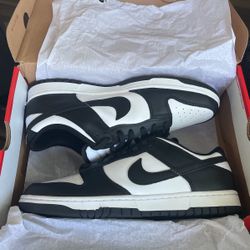 Nike Pandas 