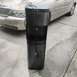 Hamilton Beach Water Dispenser 
