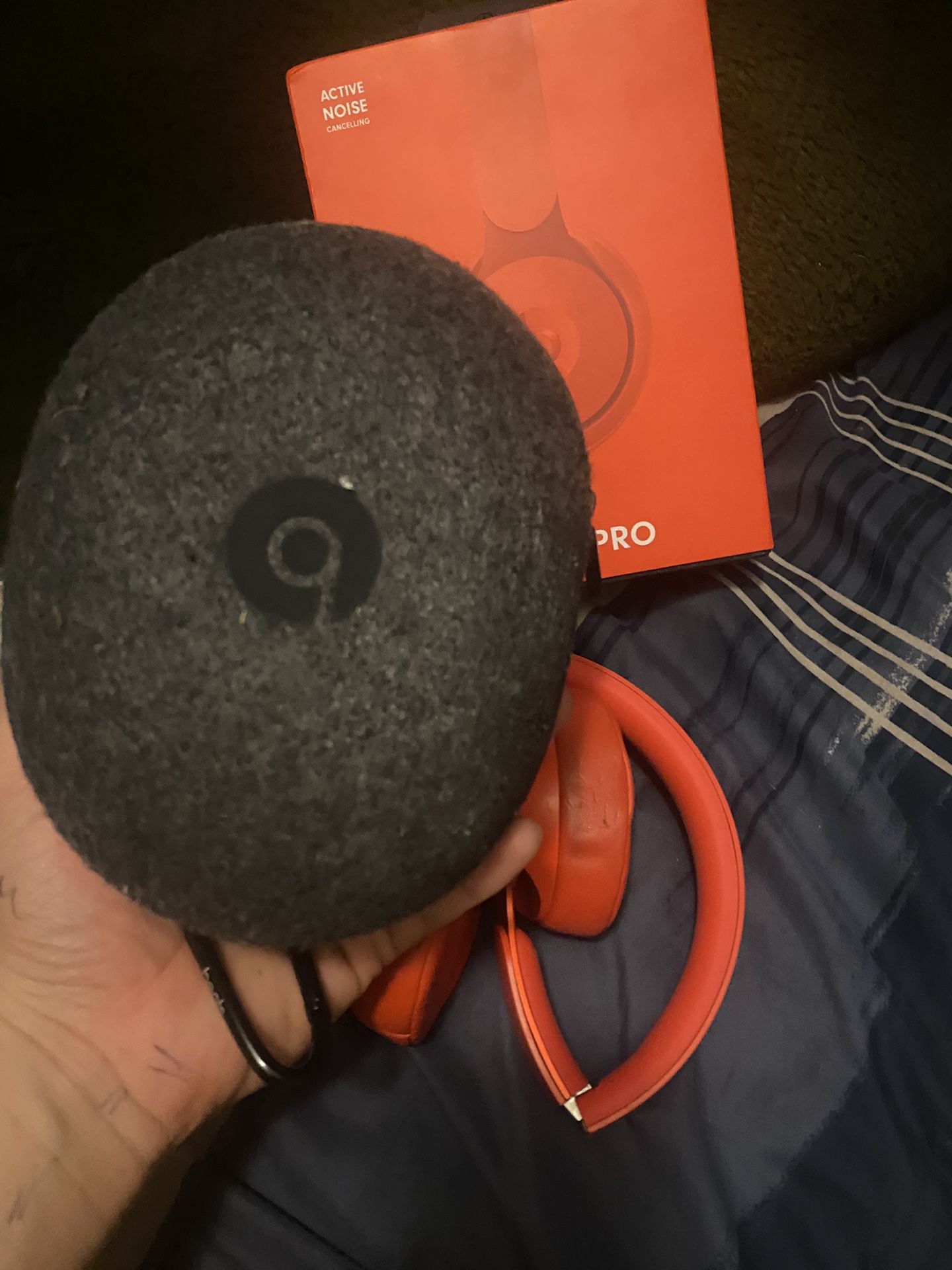 Beats Solo 3s