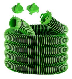 20 FT Sewer Hose for RV Camper