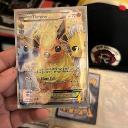 Flareon EVOKUTIONS 