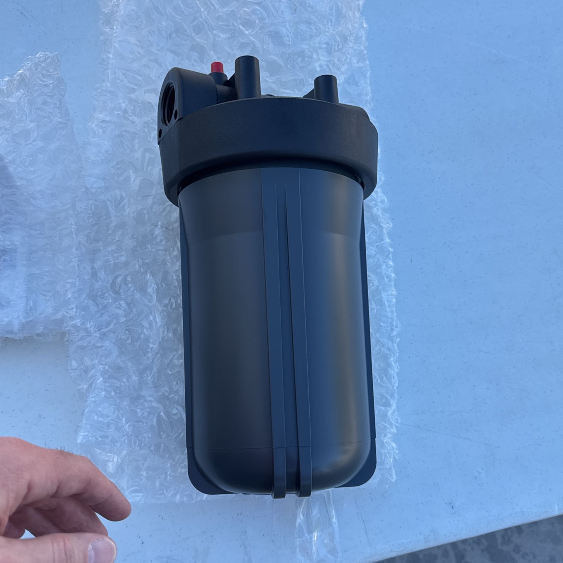 Brand New Aquasure Whole Filter