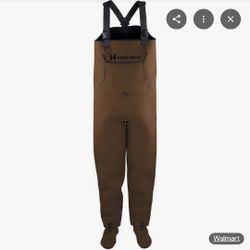 Hodgman Chest waders 