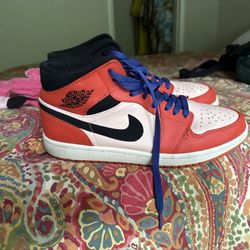 Nike Air Jordan’s Size 11
