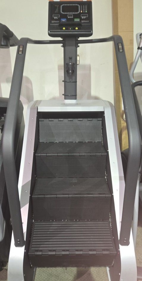 Exercise Machine Otg Stepper Twist Stepper With Handle Sale
