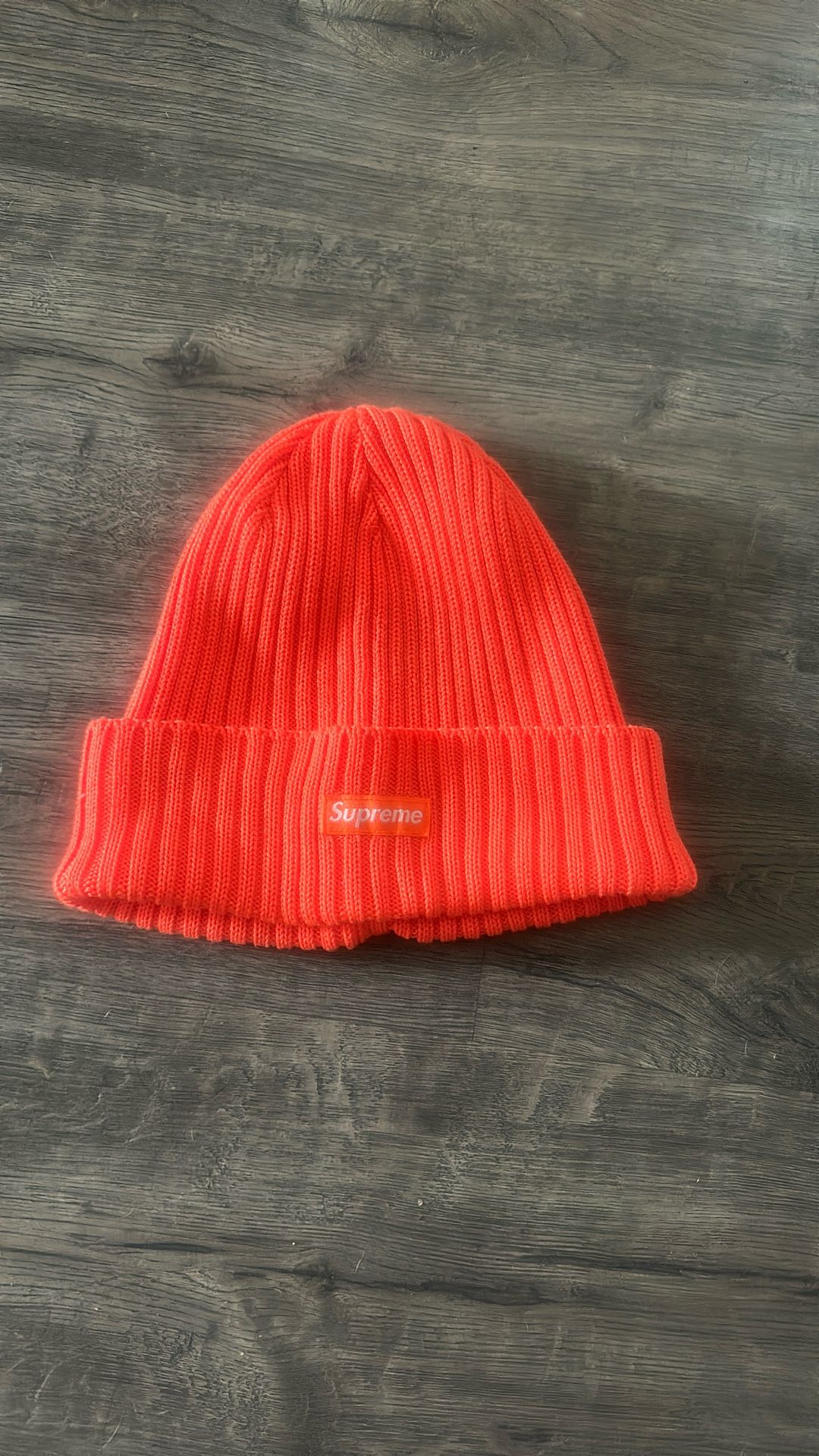 Supreme Beanie
