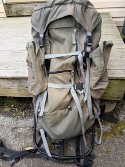 Jansport Carson backpack