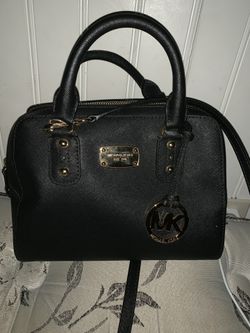 Authentic Michael Kors handbag