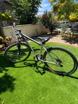 Schwinn Road/Trailway Bike