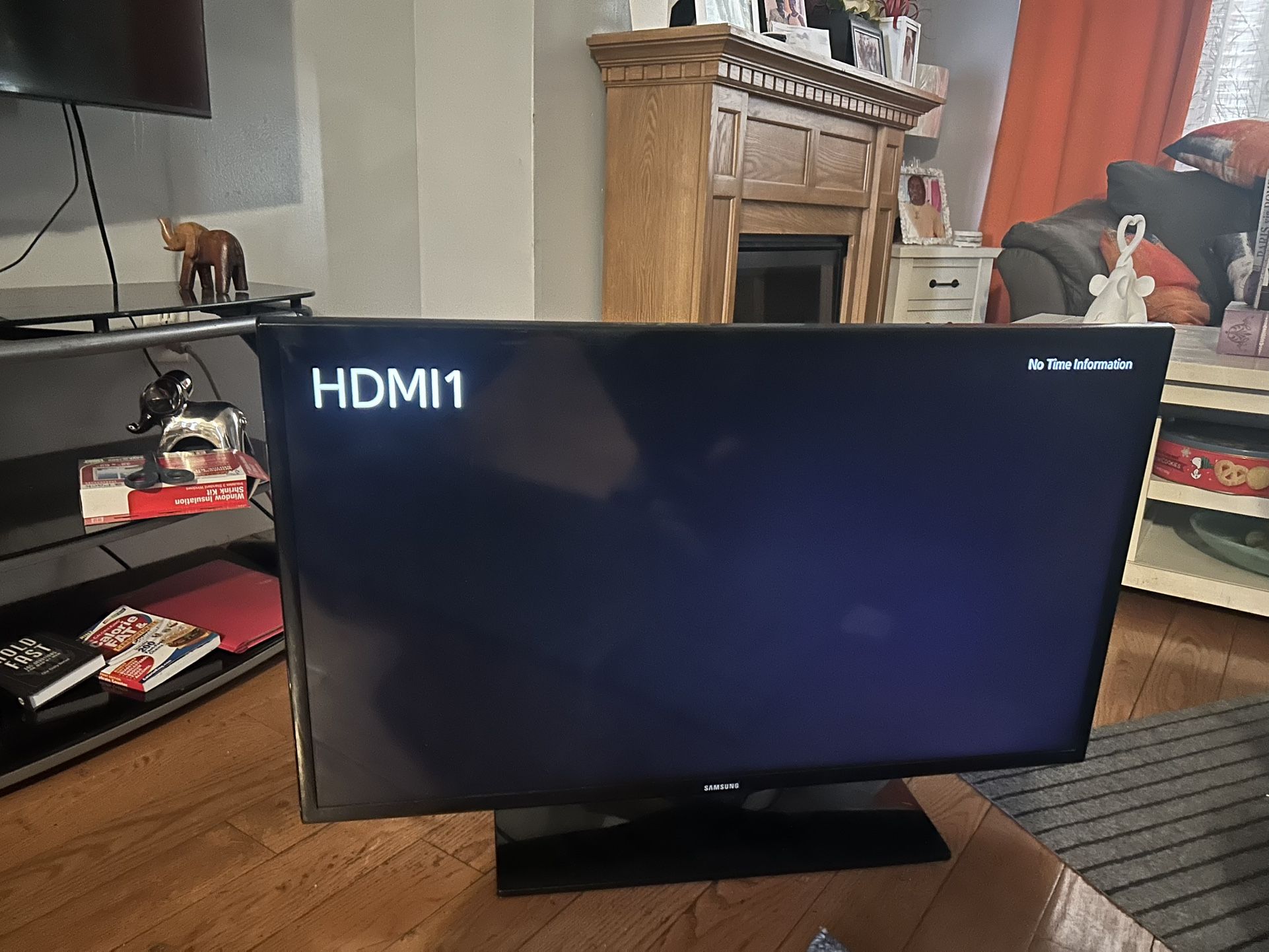 Samsung Smart Tv