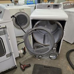 Washer And Dryer Repair 