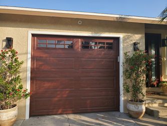 Garage doors servise