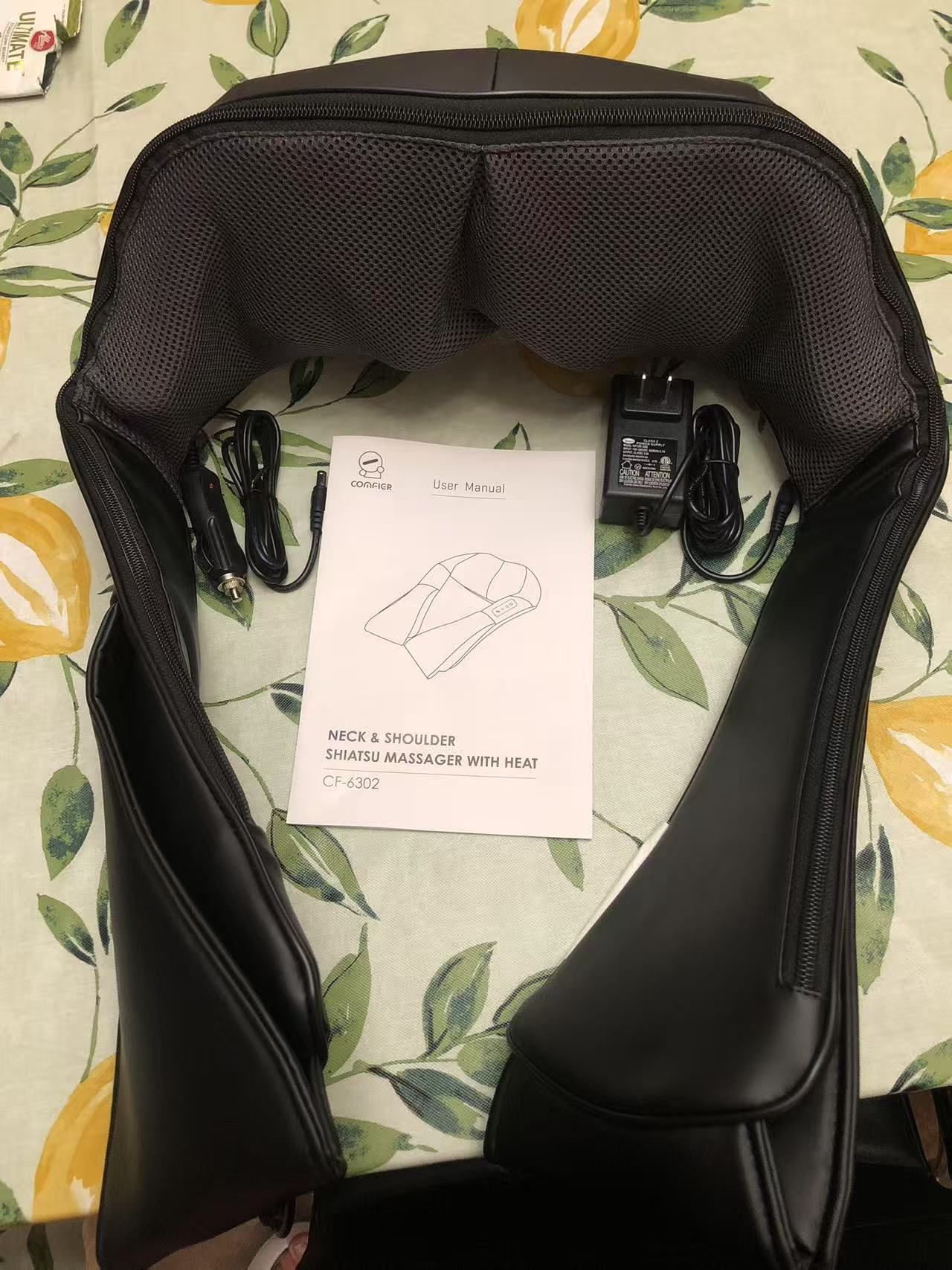 Massager Brand New
