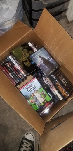 Dvds