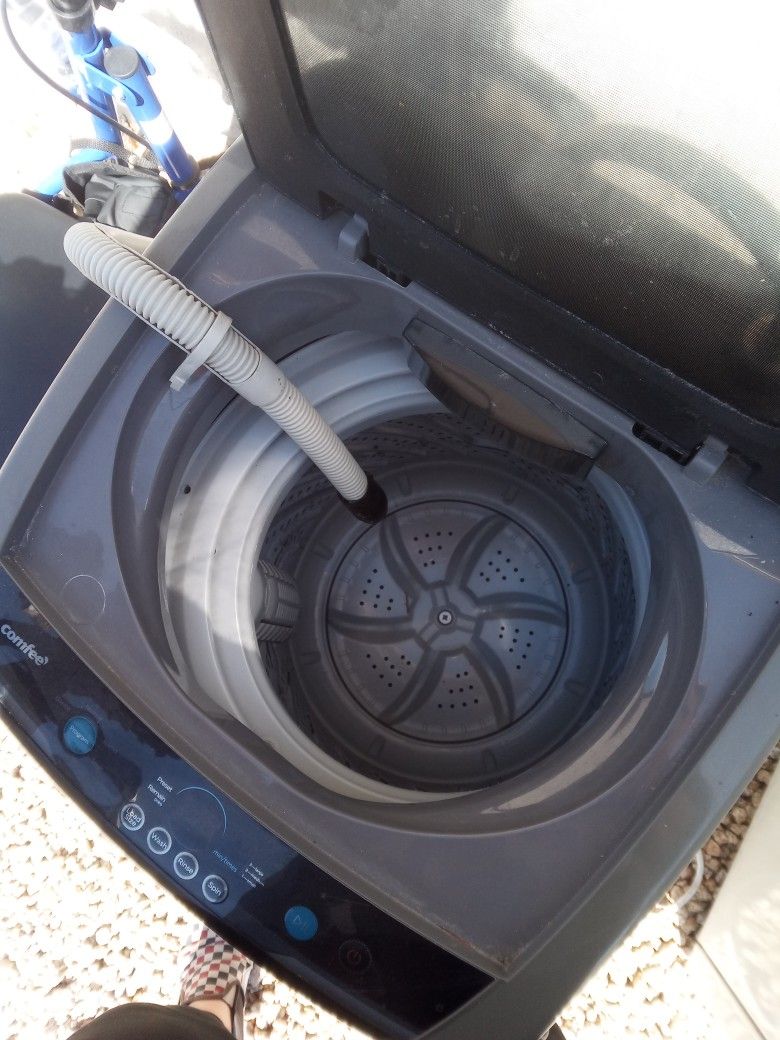 RV Washer 