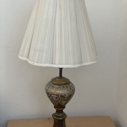 Antiques Lamp