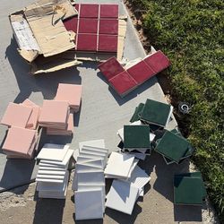 Ceramic Tiles