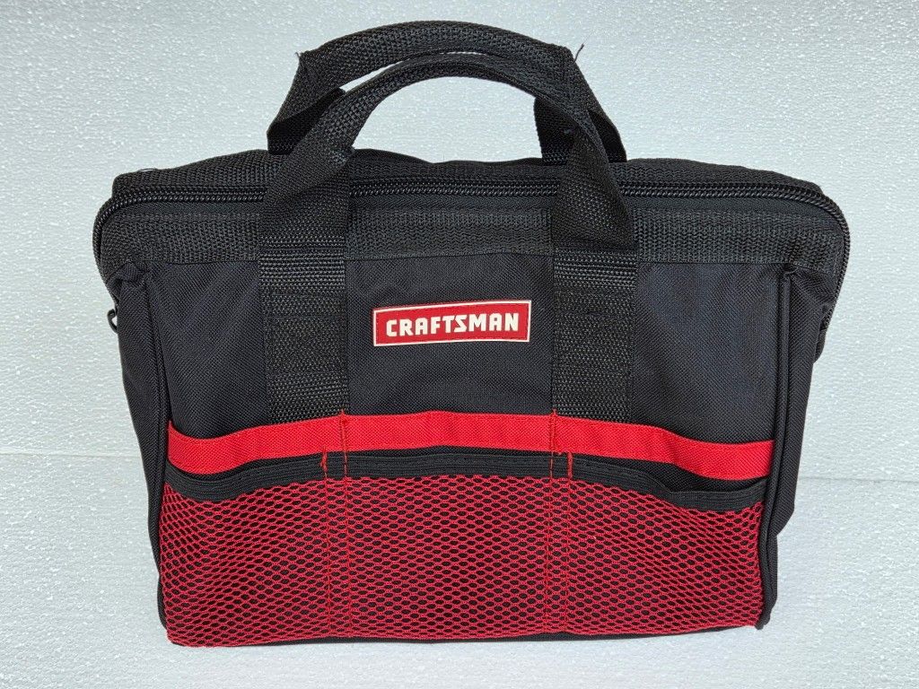Craftsman Tool Bag