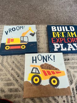 Kid Room Pictures