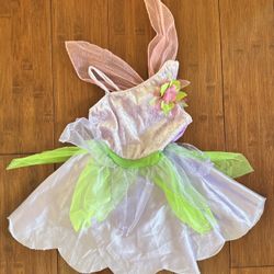 Fairy costume