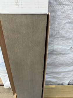 Timeless grey square ends 10 boxes