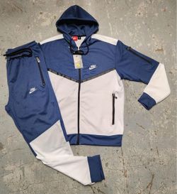 Nike Sweatsuit (3X)