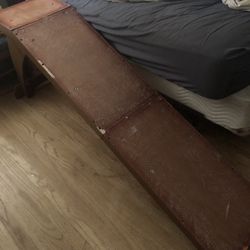 Ramp For Dogs or Cats