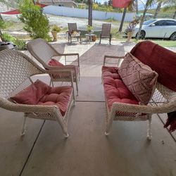 Patio Set, Patio Furniture 