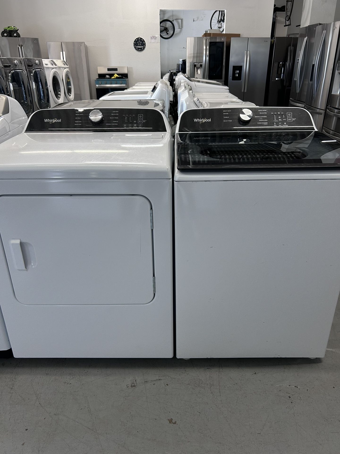 Whirlpool Washer Best Small Stacked Washer Dryer Whirlpool Top