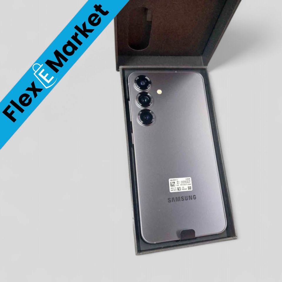 Samsung Galaxy S25 Ultra 256GB Unlocked Brand new | FlexEmarket Holidays Special