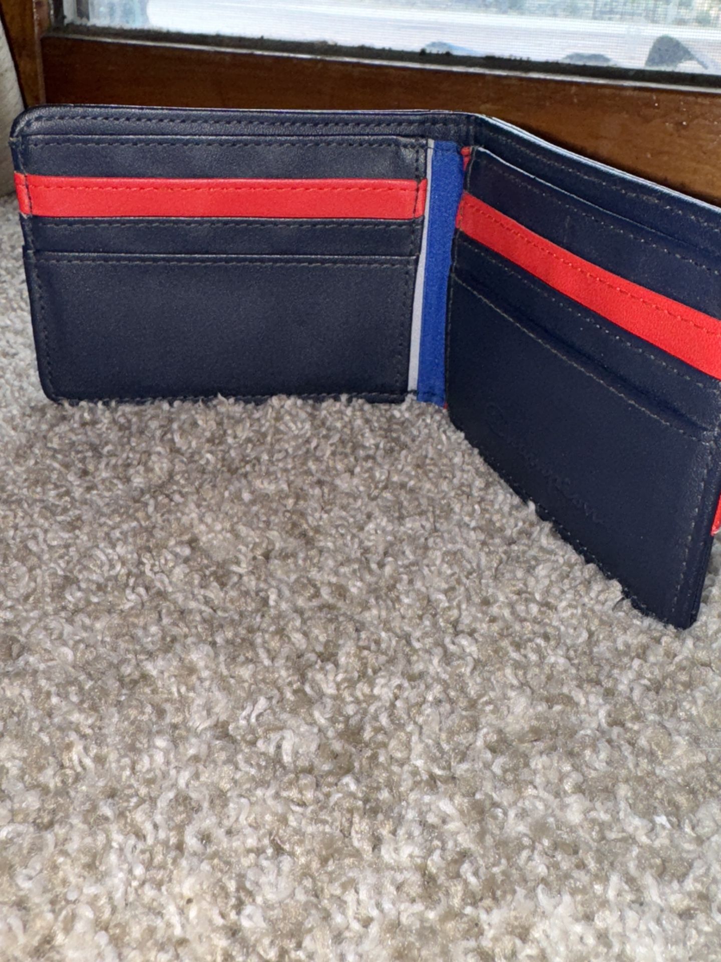 Champion Wallet