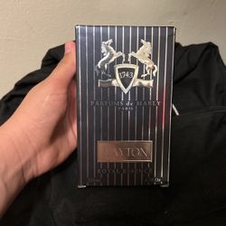 Parfum De Marly Cologne