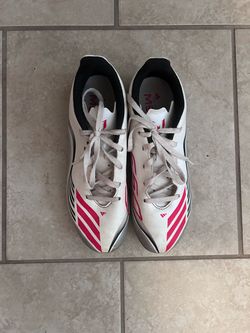 Adidas Messi F50 club cleats Youth 4.5