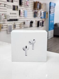 Airpods Pro 2 Brand New 🔥