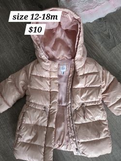 Toddler Jacket