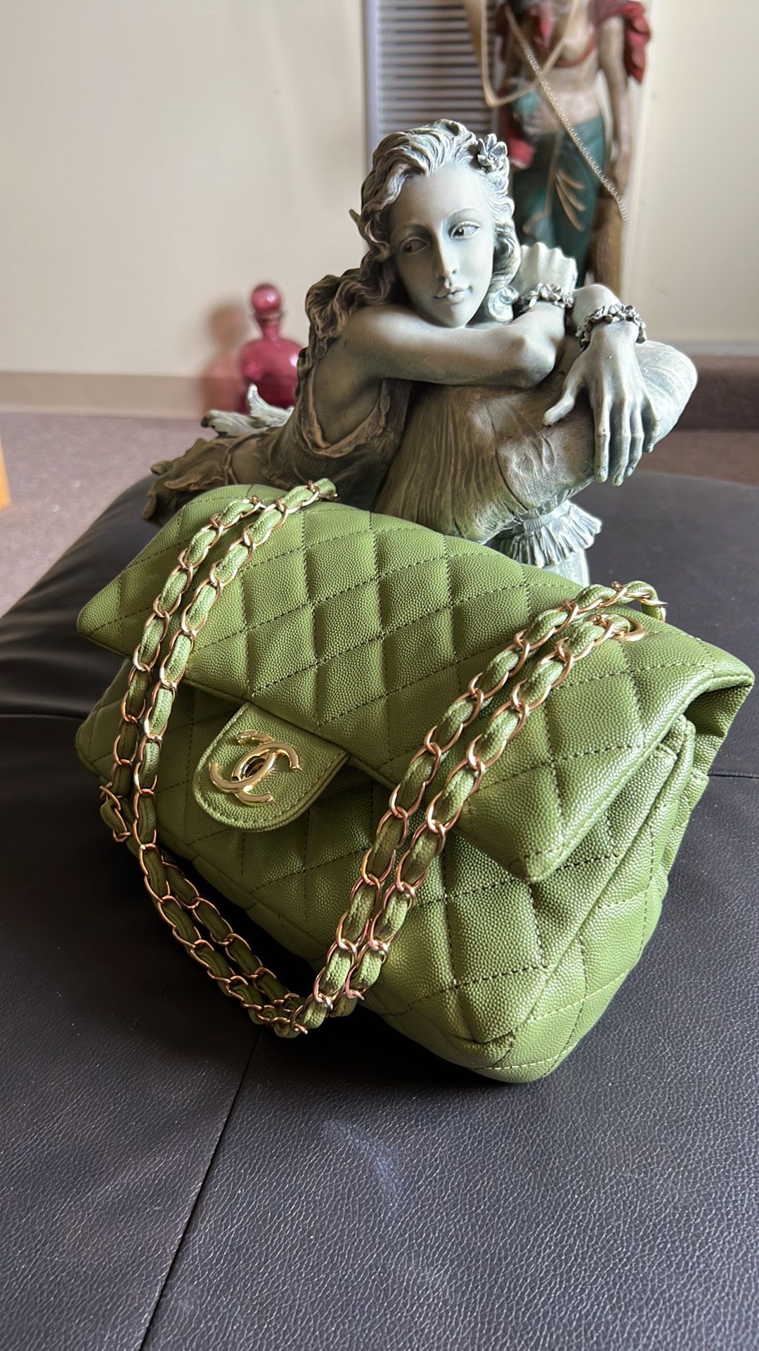 Chanel Bag For Women Very Nice New