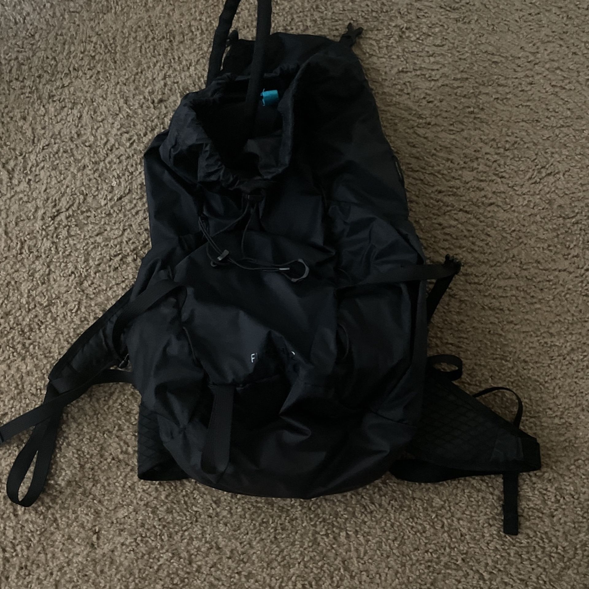 REI co op Hiking Backpack