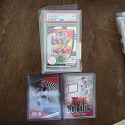 Joe Burrow Lot